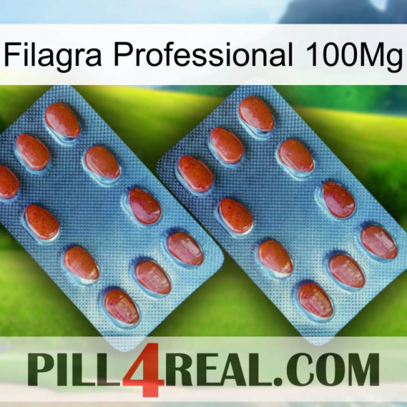 Filagra Professional 100Mg 05